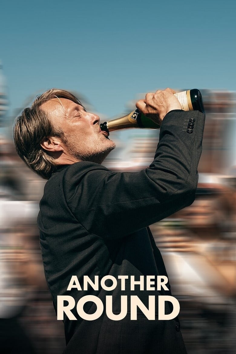 فيلم Another Round