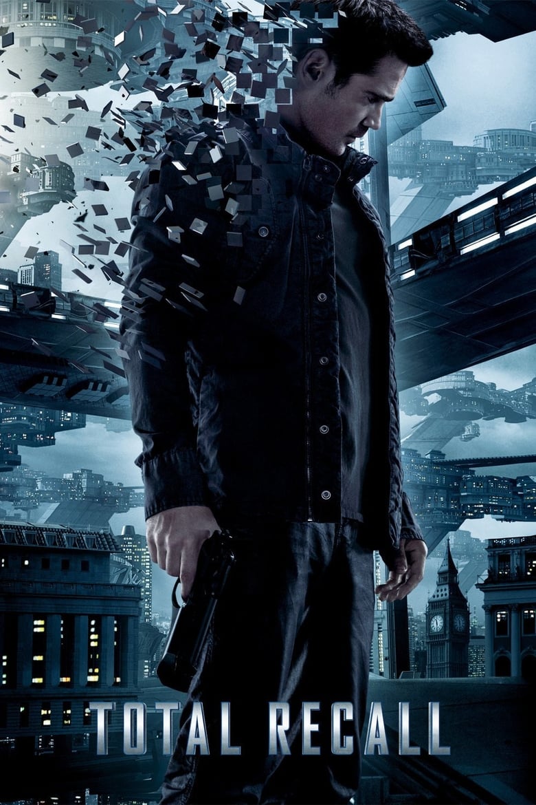 فيلم Total Recall