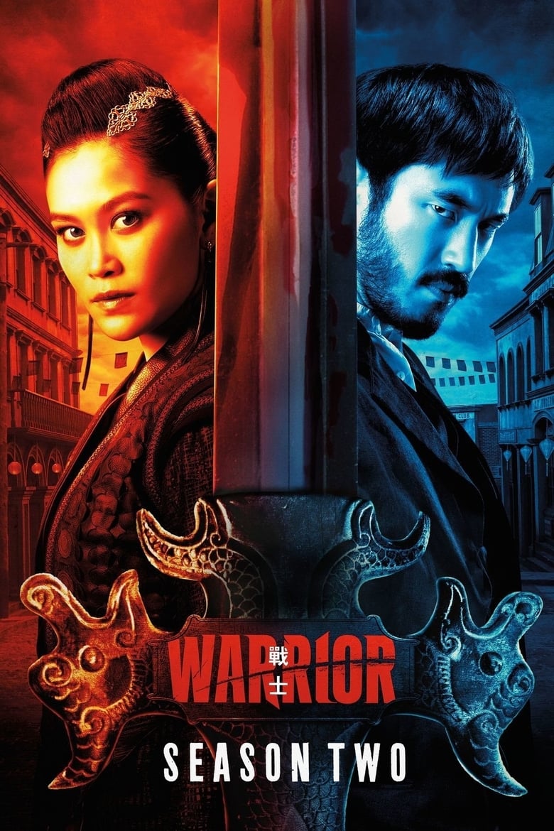مسلسل Warrior الموسم الثاني الحلقة 10 مترجمة