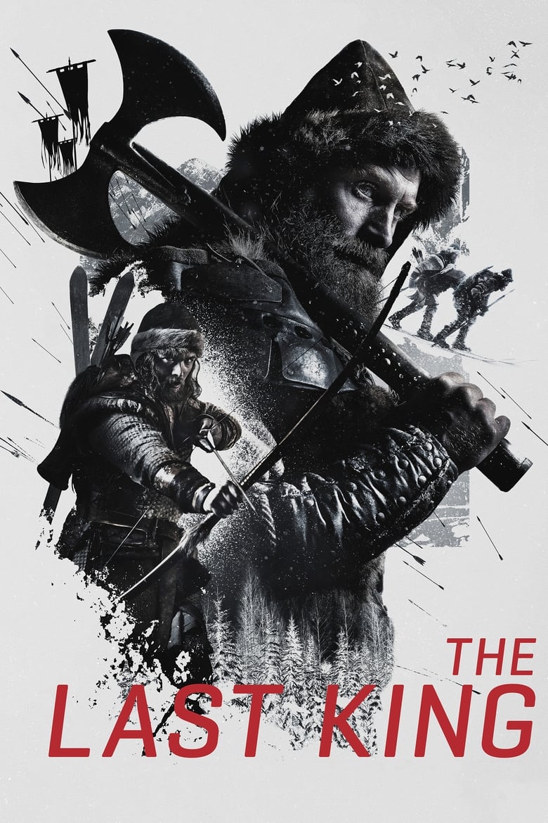 فيلم The Last King
