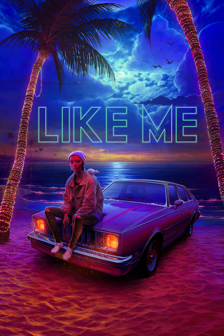 فيلم Like Me