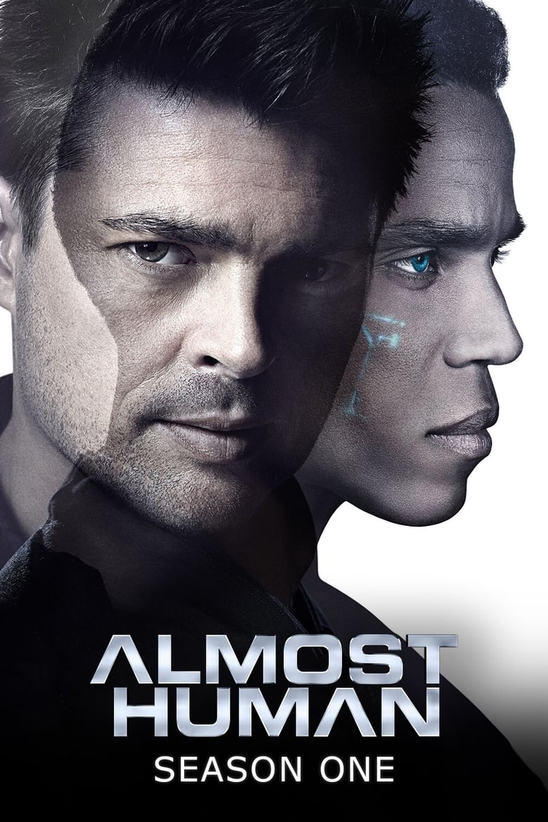 مسلسل Almost Human الموسم الاول الحلقة 02 مترجمة