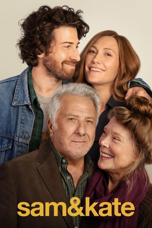 فيلم Sam & Kate