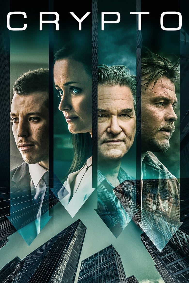 فيلم Crypto