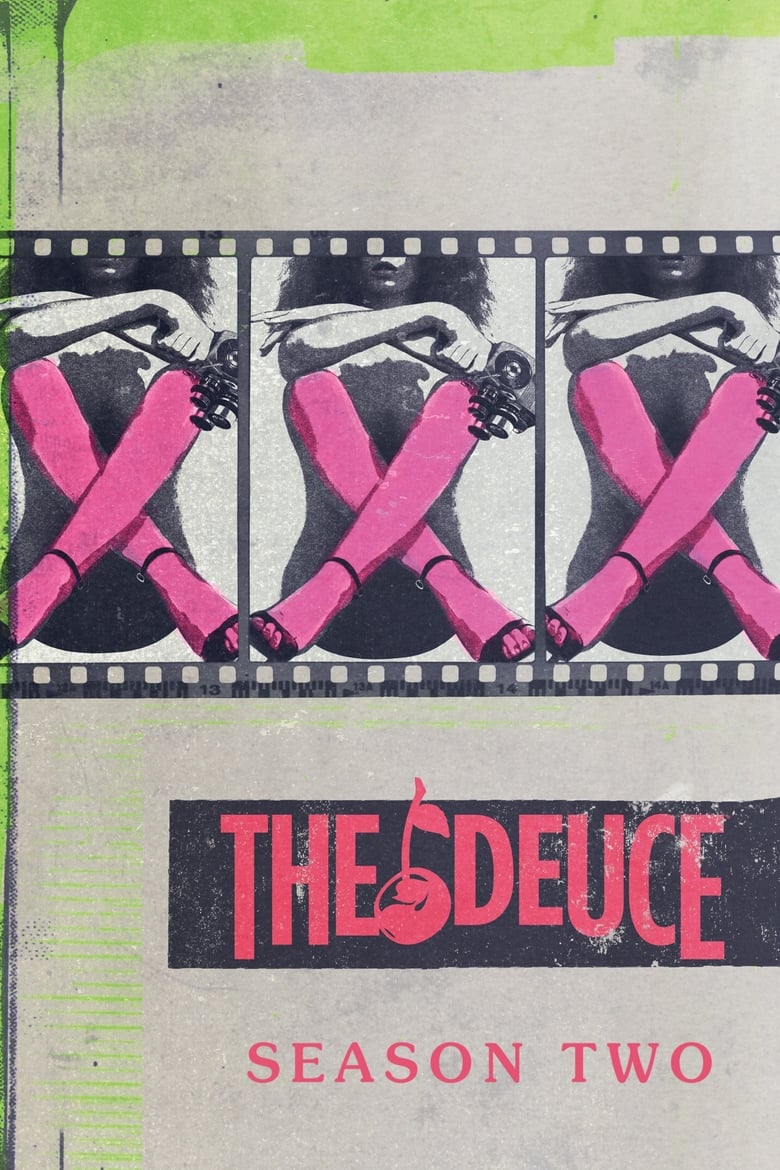 مسلسل The Deuce الموسم الثاني الحلقة 02 مترجمة