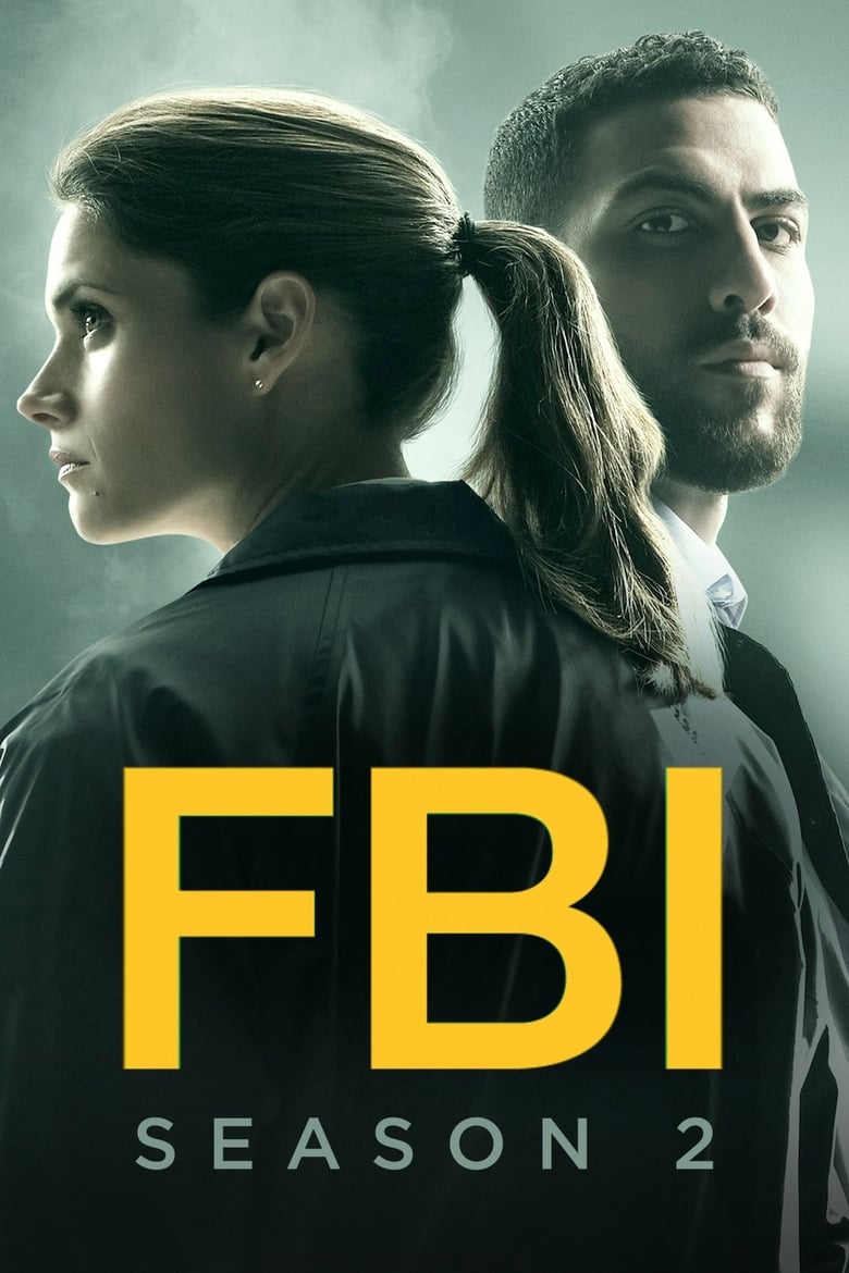 مسلسل FBI الموسم الثاني الحلقة 07 مترجمة
