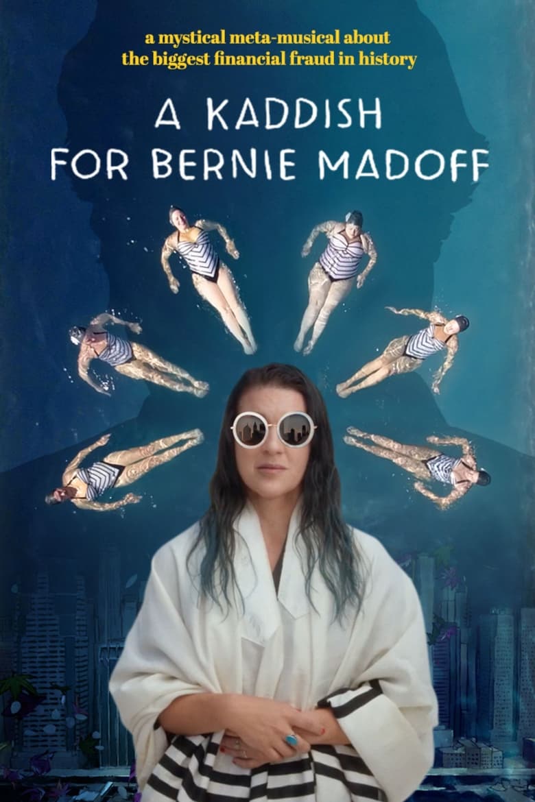 فيلم A Kaddish for Bernie Madoff