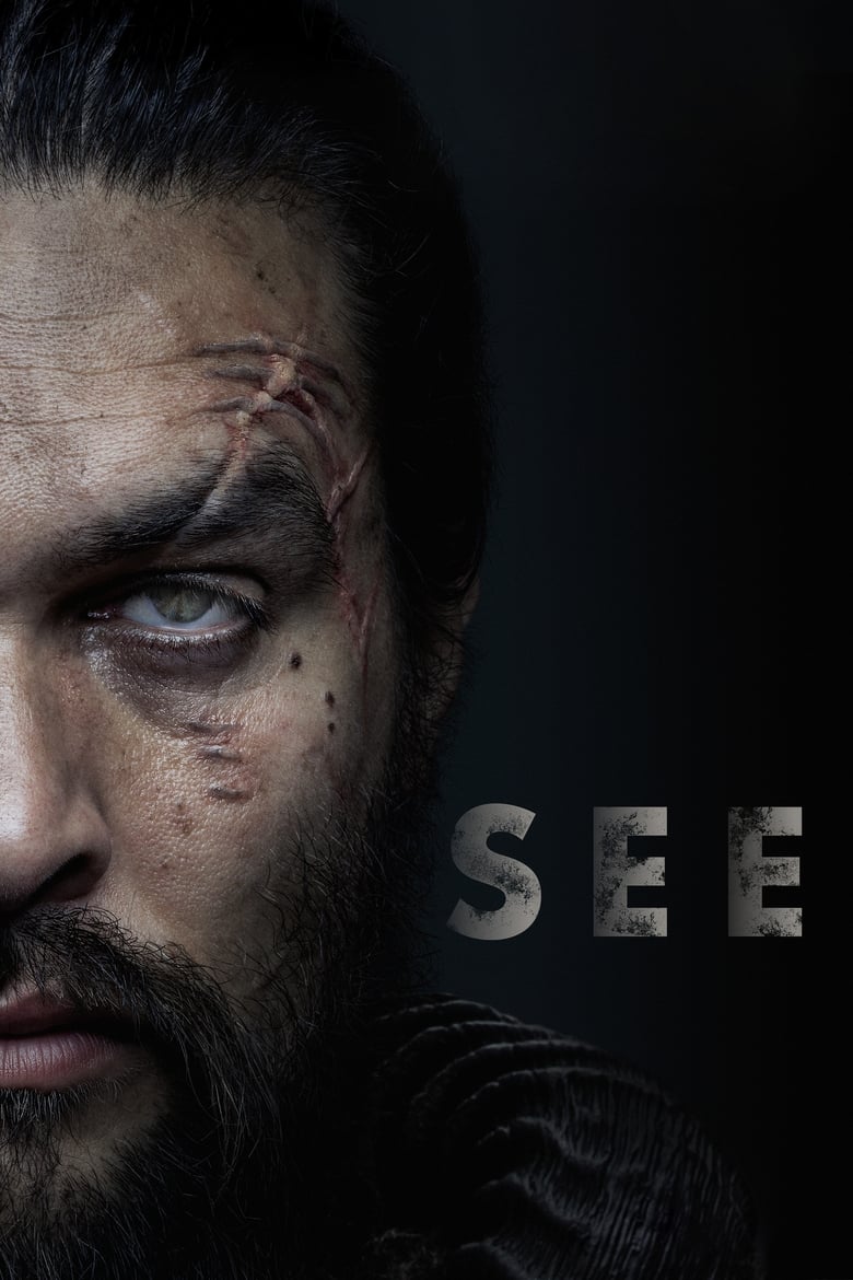 مسلسل See الموسم الاول مترجم