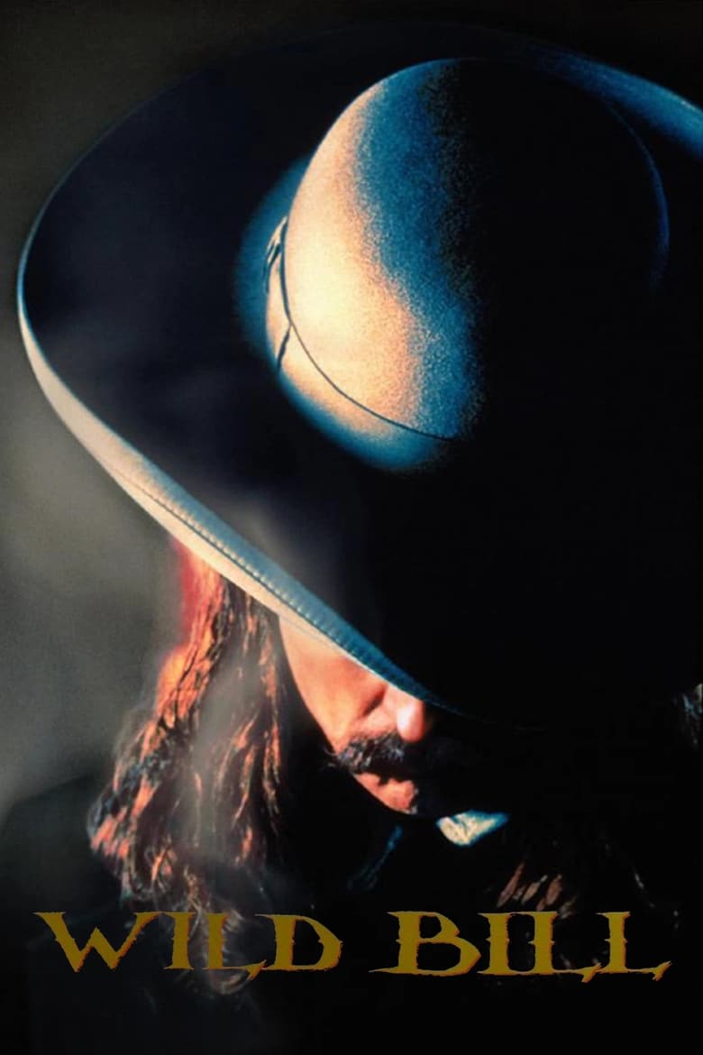 فيلم Wild Bill