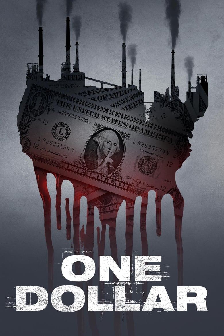 مسلسل One Dollar الموسم الاول الحلقة 05 مترجمة