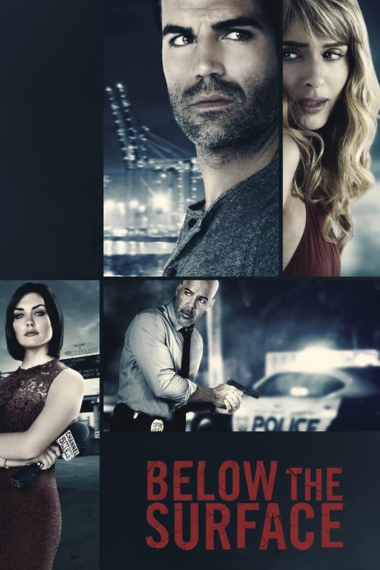 فيلم Below the Surface