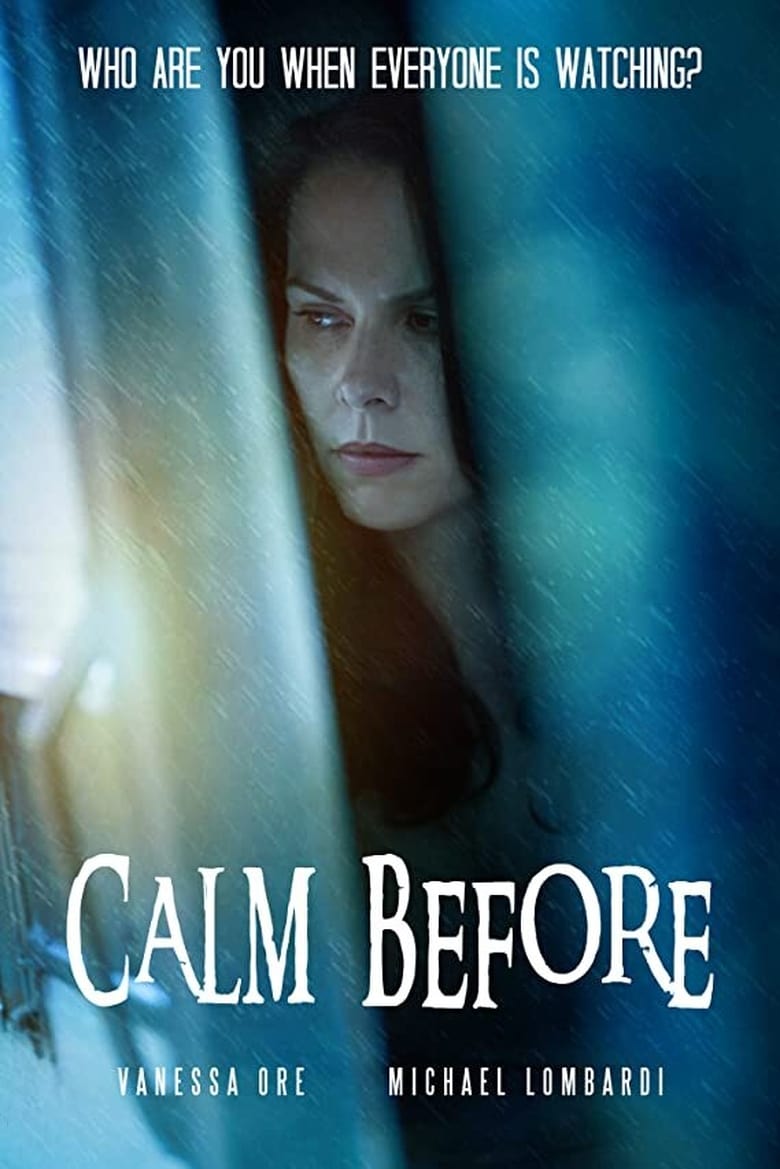 فيلم Calm Before
