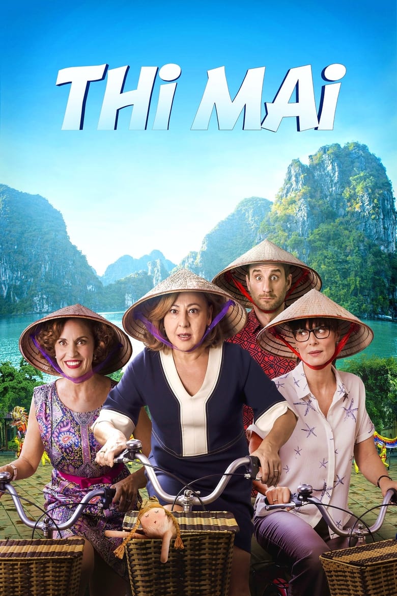 فيلم Thi Mai 2018 مترجم