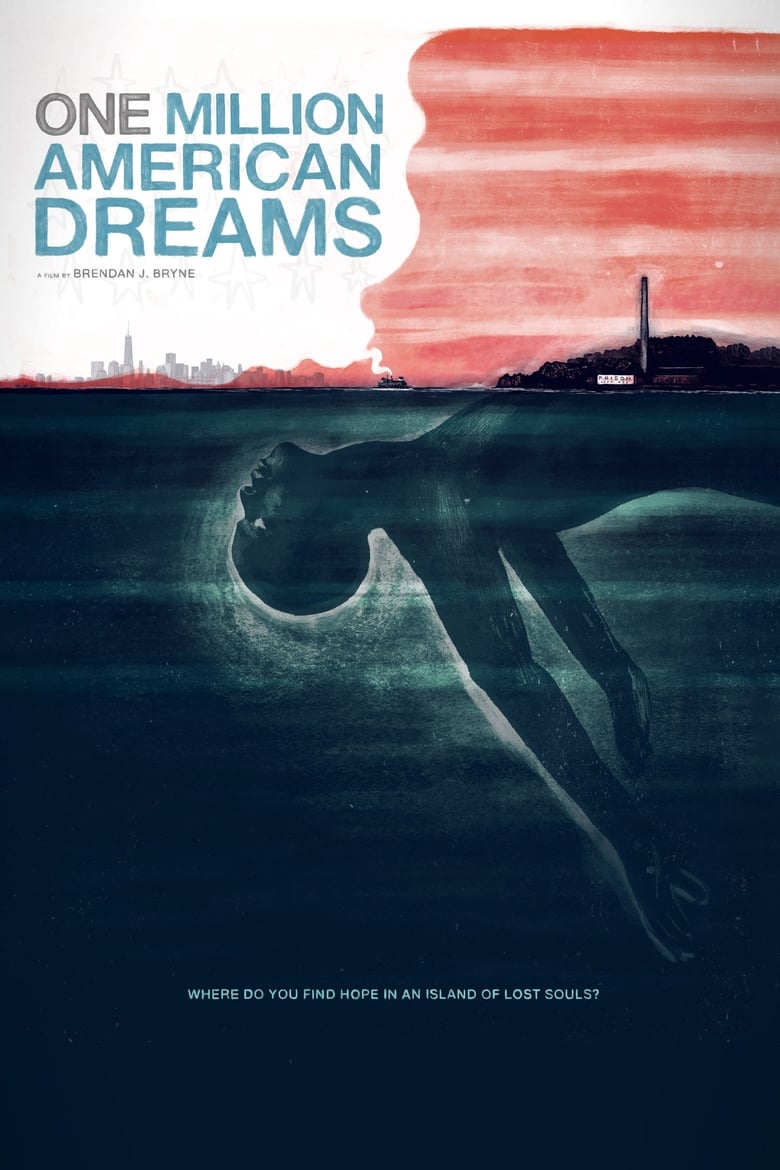 فيلم One Million American Dreams