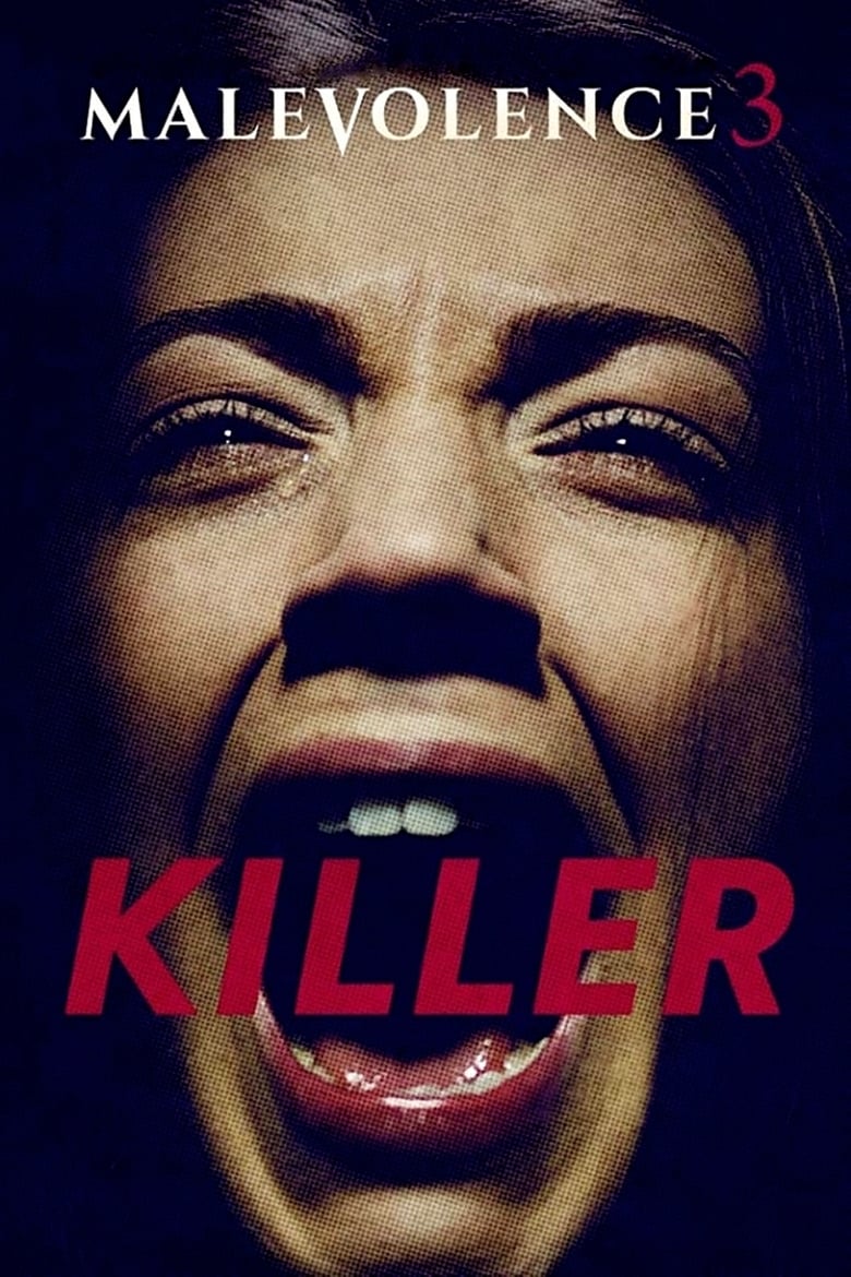 فيلم Malevolence 3: Killer 2018 مترجم