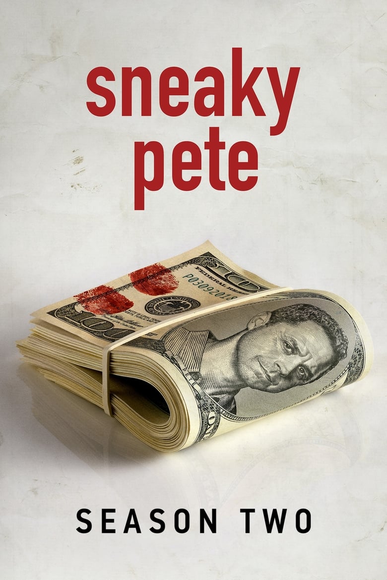 مسلسل Sneaky Pete الموسم الثاني الحلقة 07 مترجمة