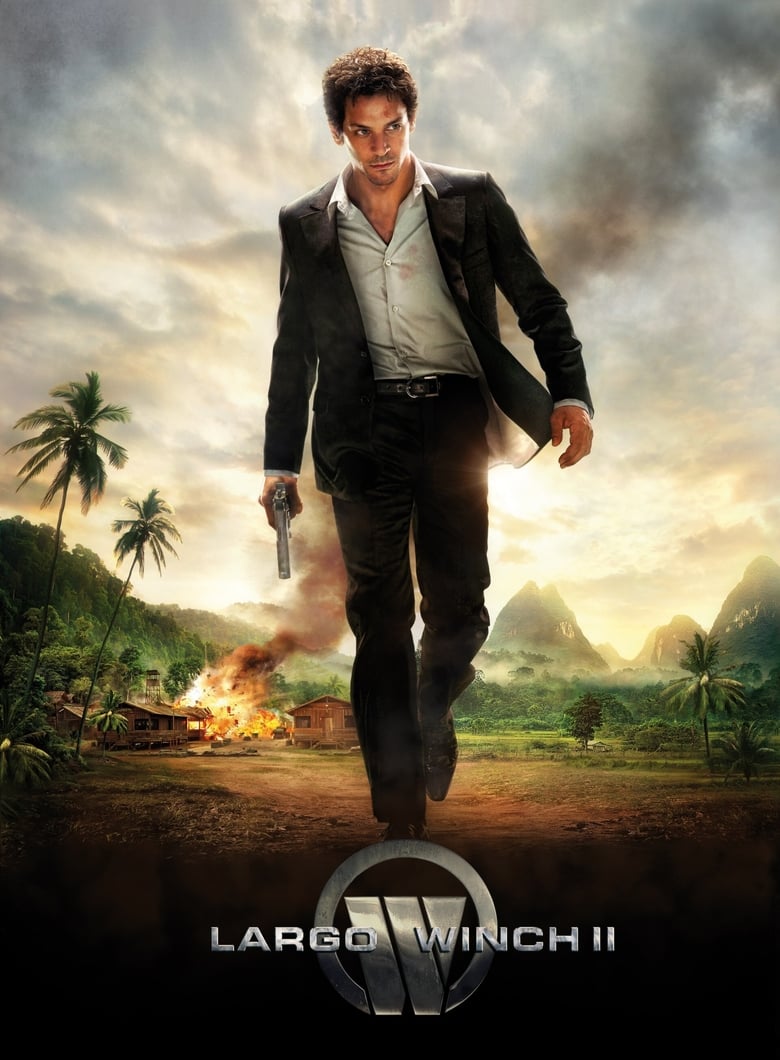 فيلم Largo Winch II