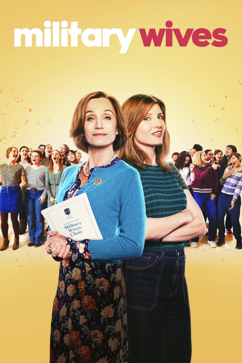 فيلم Military Wives