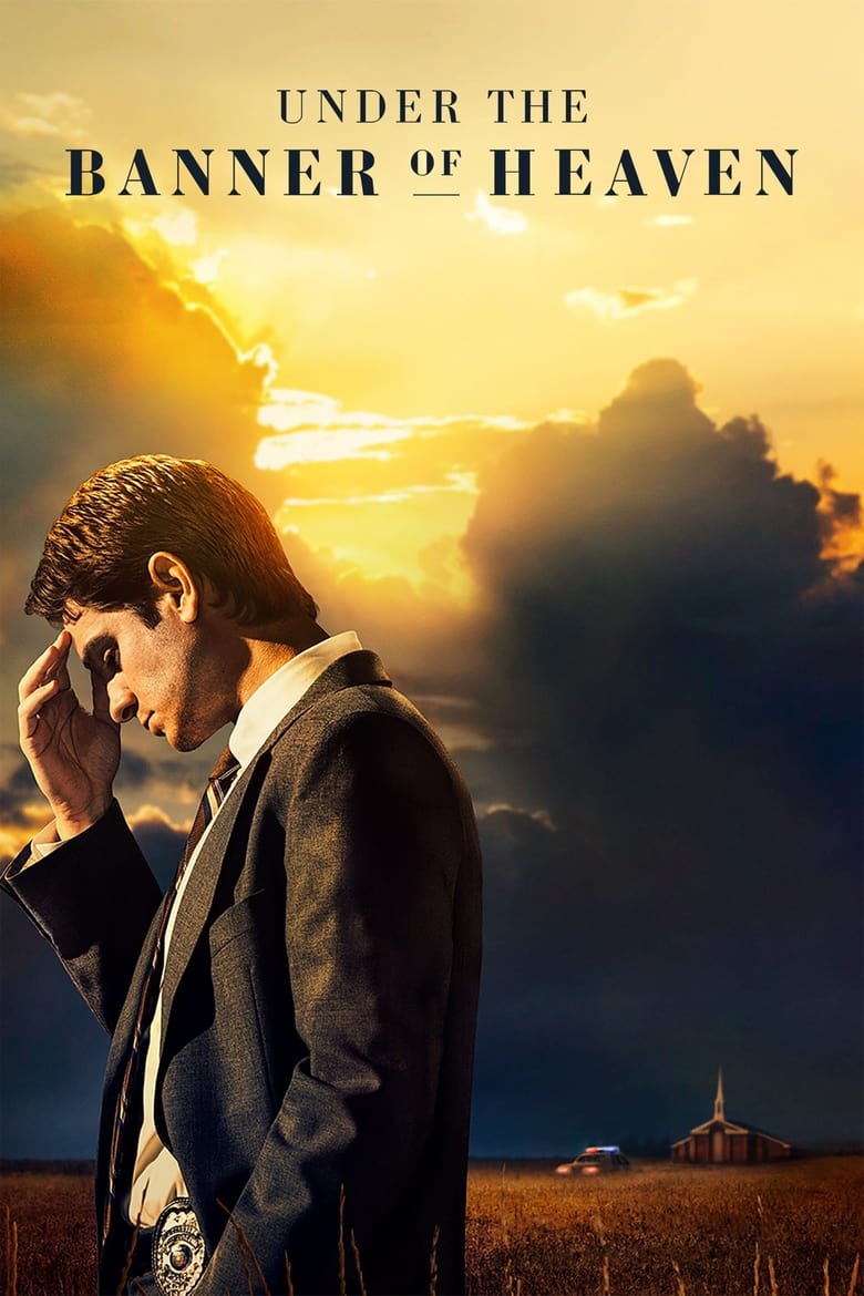 مسلسل Under the Banner of Heaven