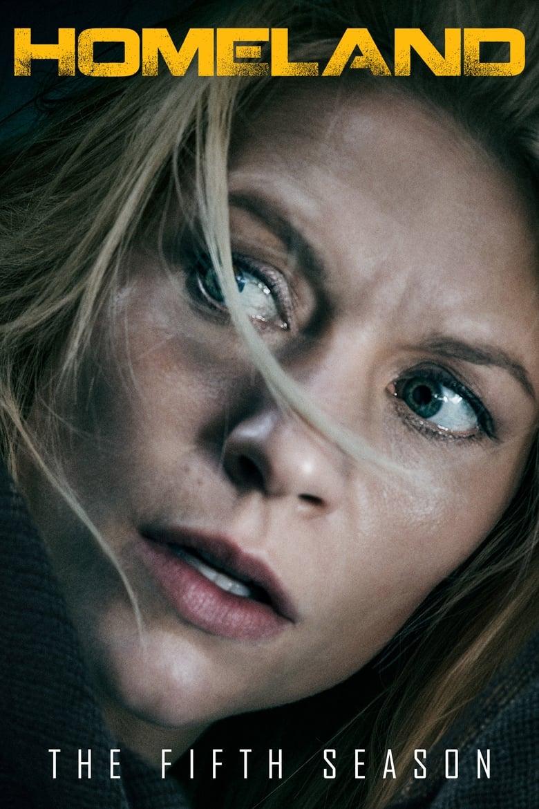 مسلسل Homeland الموسم الخامس الحلقة 07 مترجمة