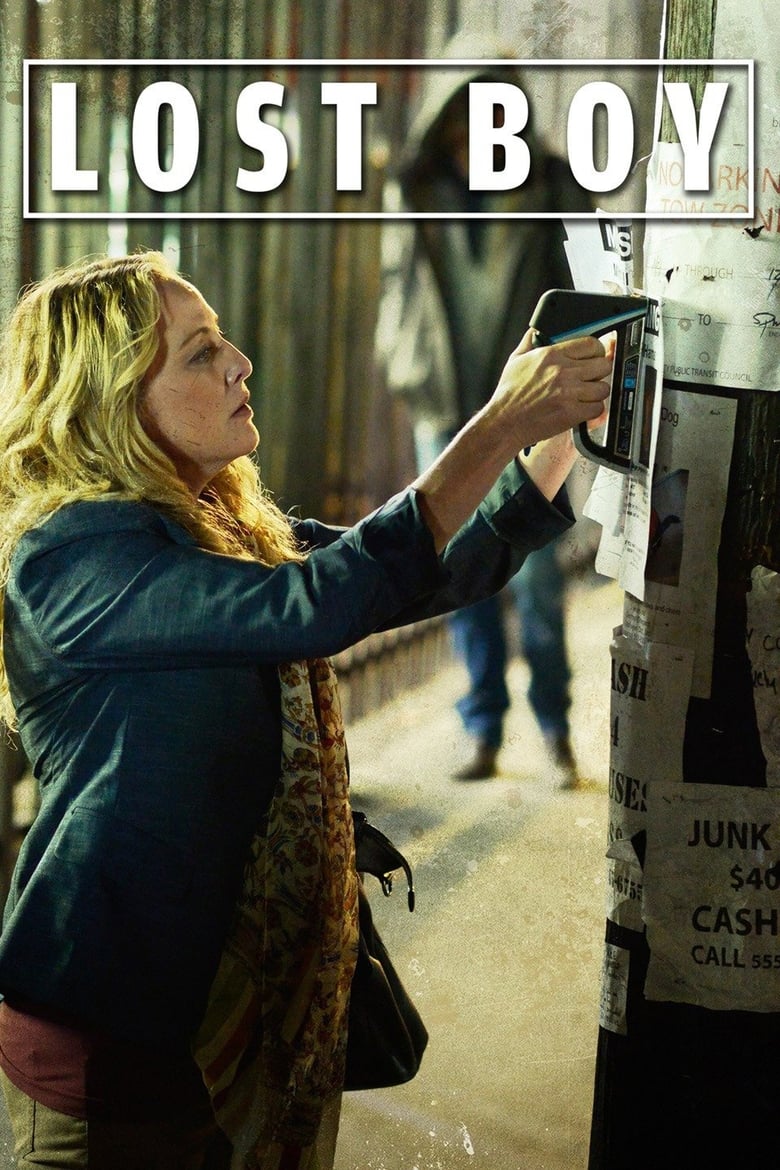 فيلم Lost Boy