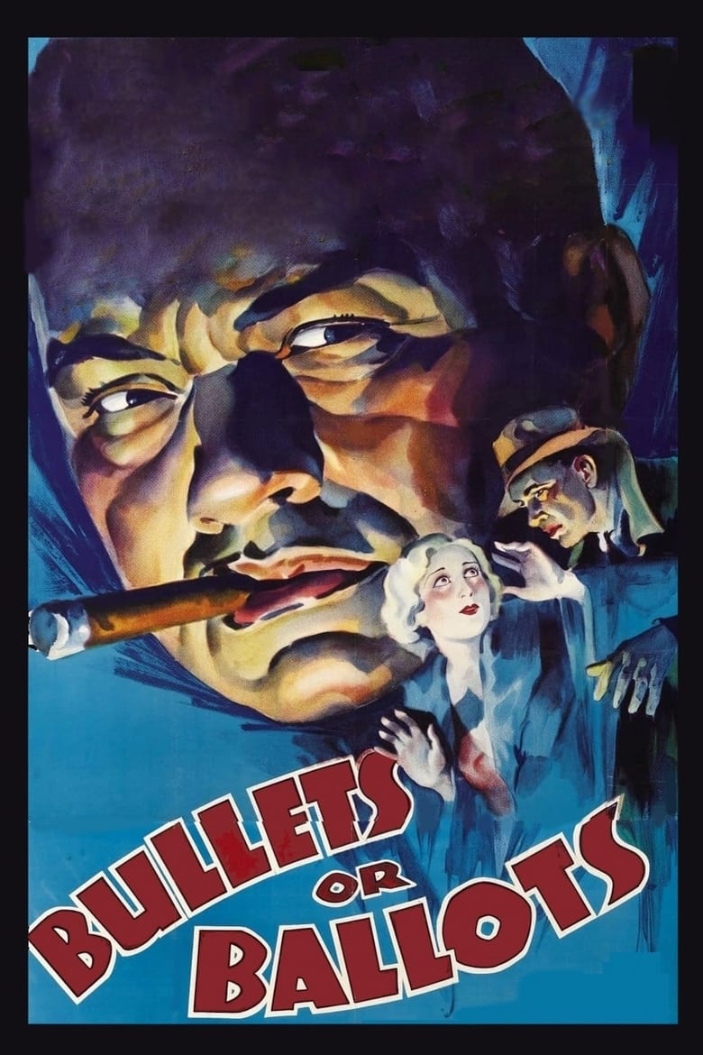 فيلم Bullets or Ballots