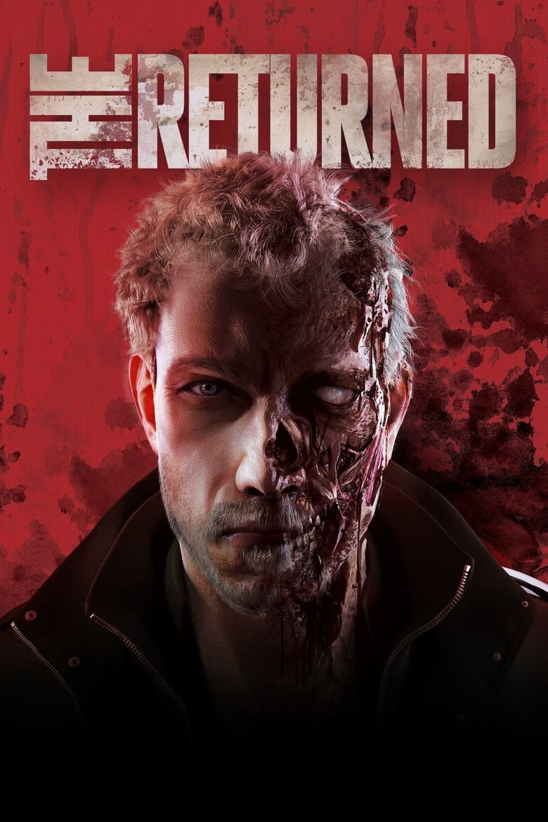 فيلم The Returned