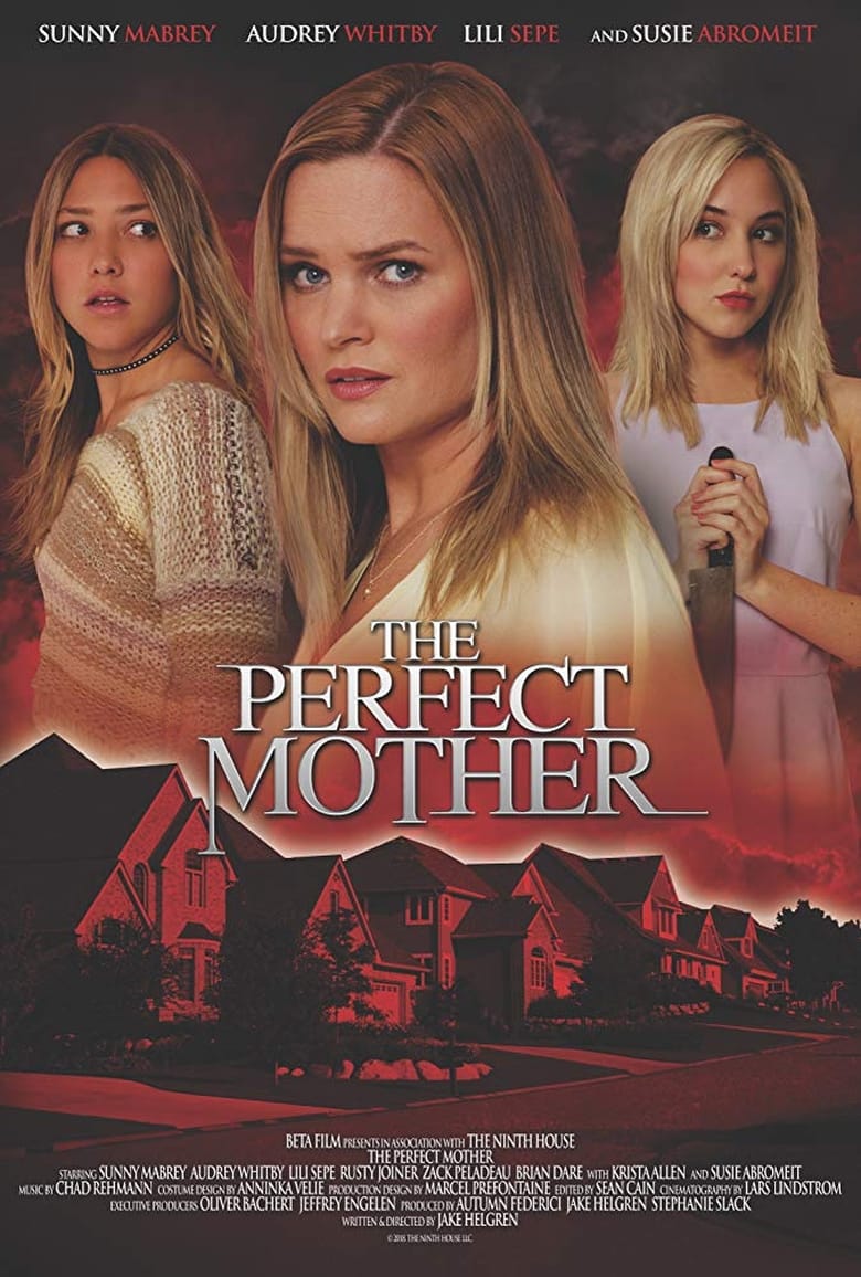 فيلم Almost Perfect