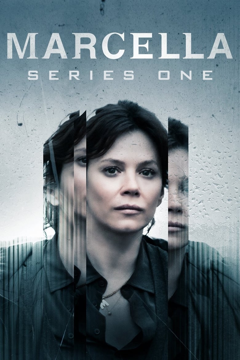 مسلسل Marcella الموسم الاول الحلقة 02 مترجمة