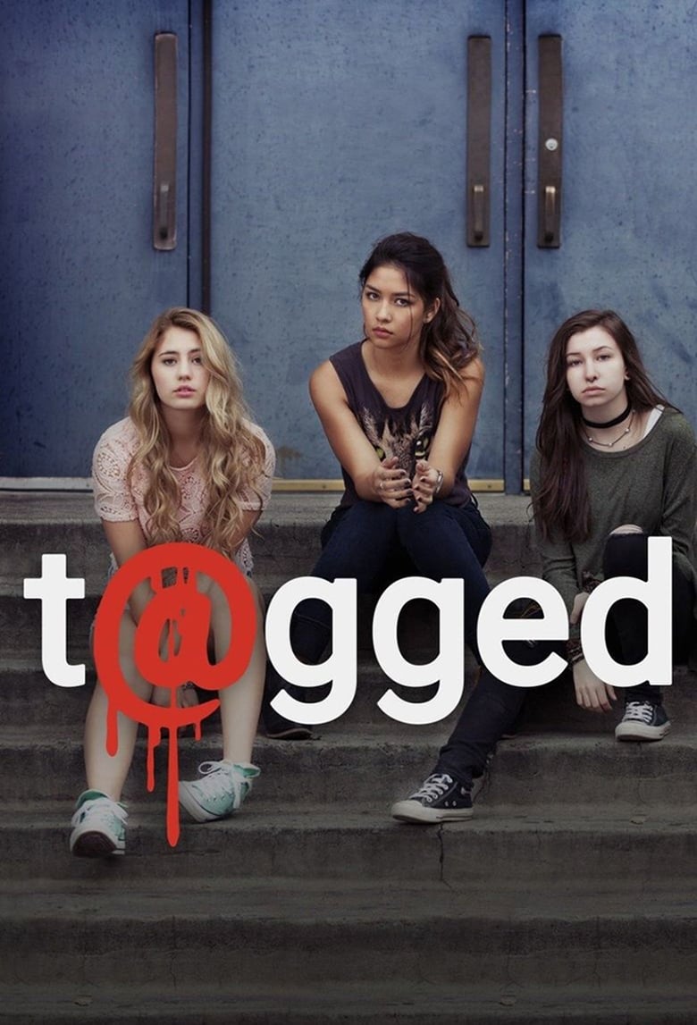 مسلسل T@gged الموسم الثاني الحلقة 03 مترجمة