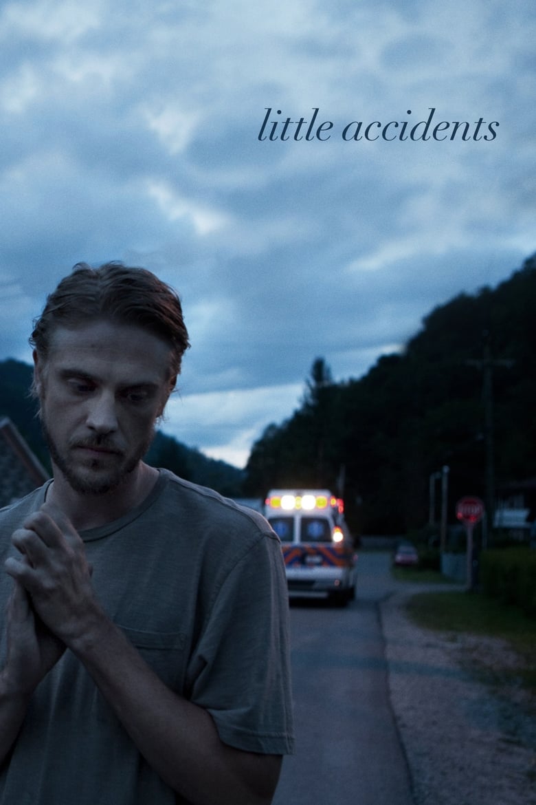 فيلم Little Accidents