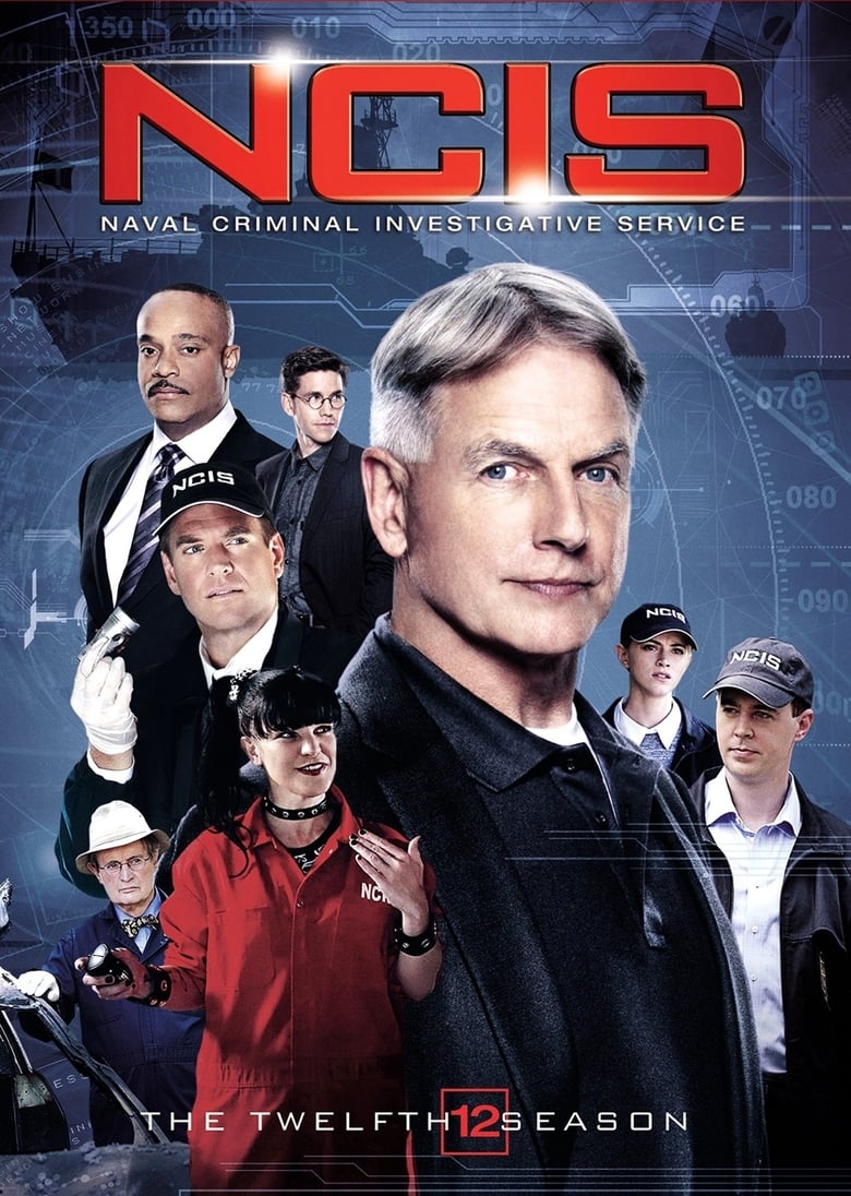 مسلسل NCIS الموسم الثاني عشر الحلقة 04 مترجمة