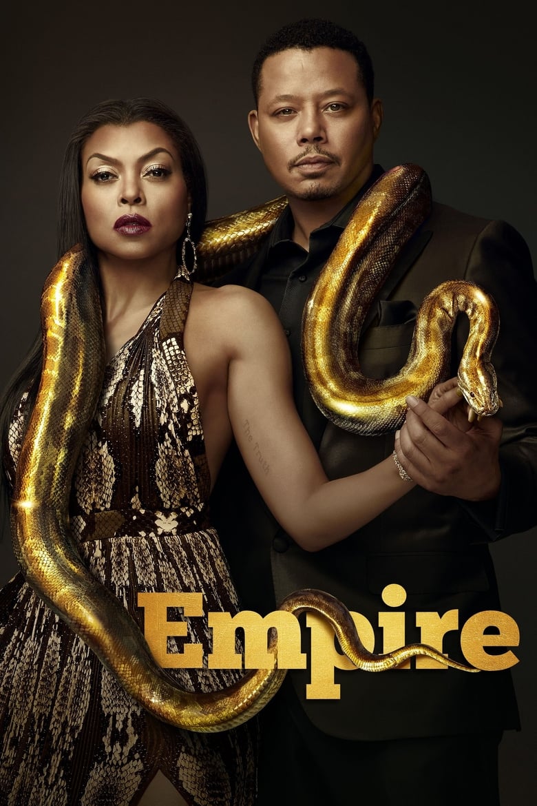 مسلسل Empire