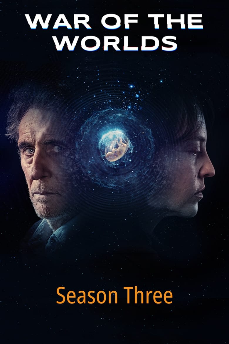 مسلسل War of the Worlds الموسم الثالث الحلقة 07 مترجمة