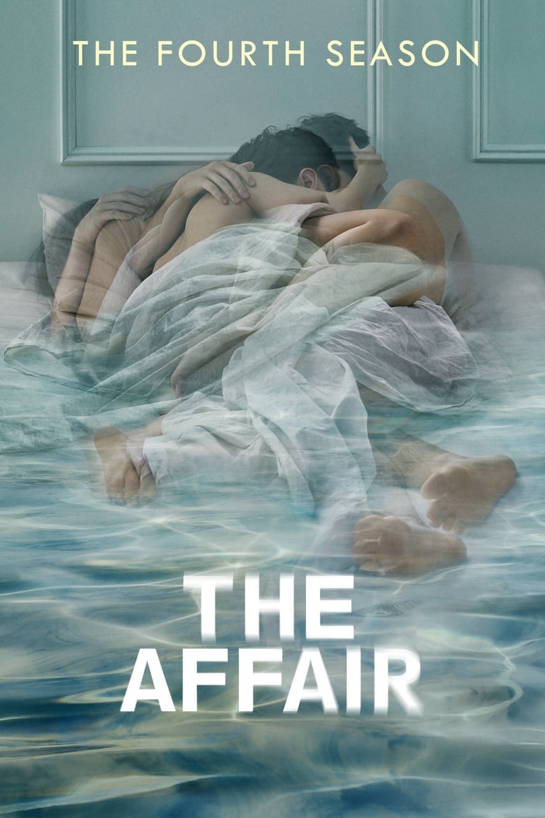 مسلسل The Affair الموسم الرابع الحلقة 06 مترجمة