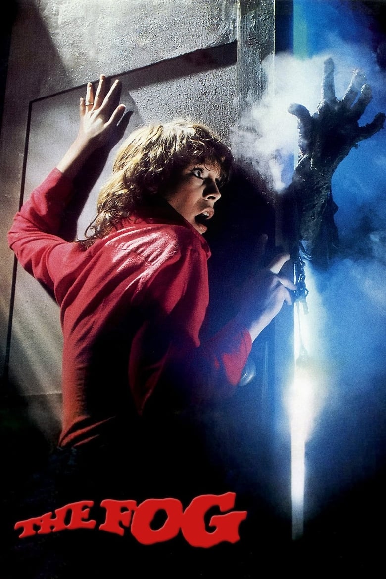 فيلم The Fog