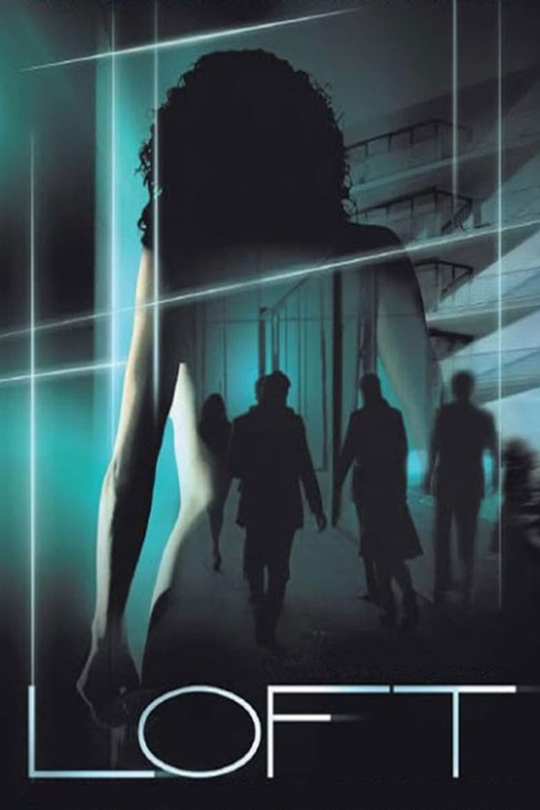 فيلم Loft