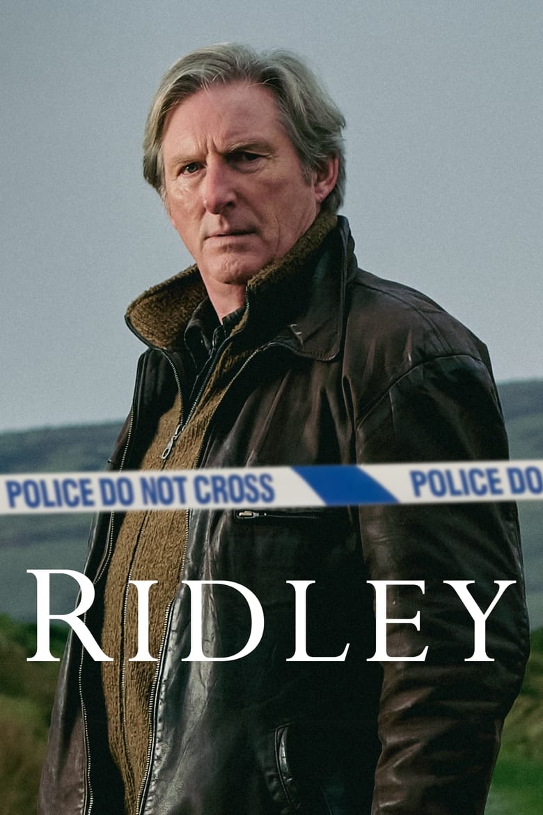 مسلسل Ridley مترجم