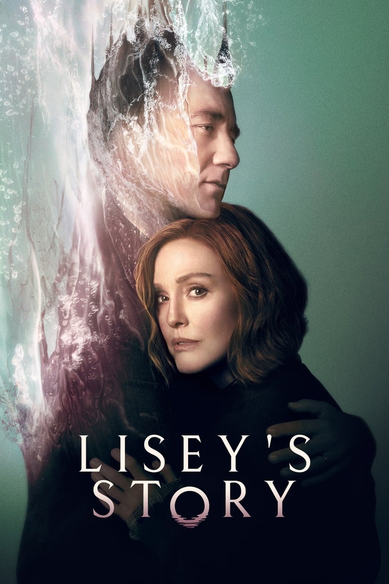 مسلسل Lisey’s Story