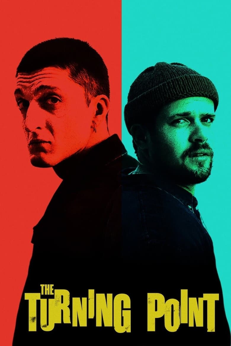 فيلم The Turning Point
