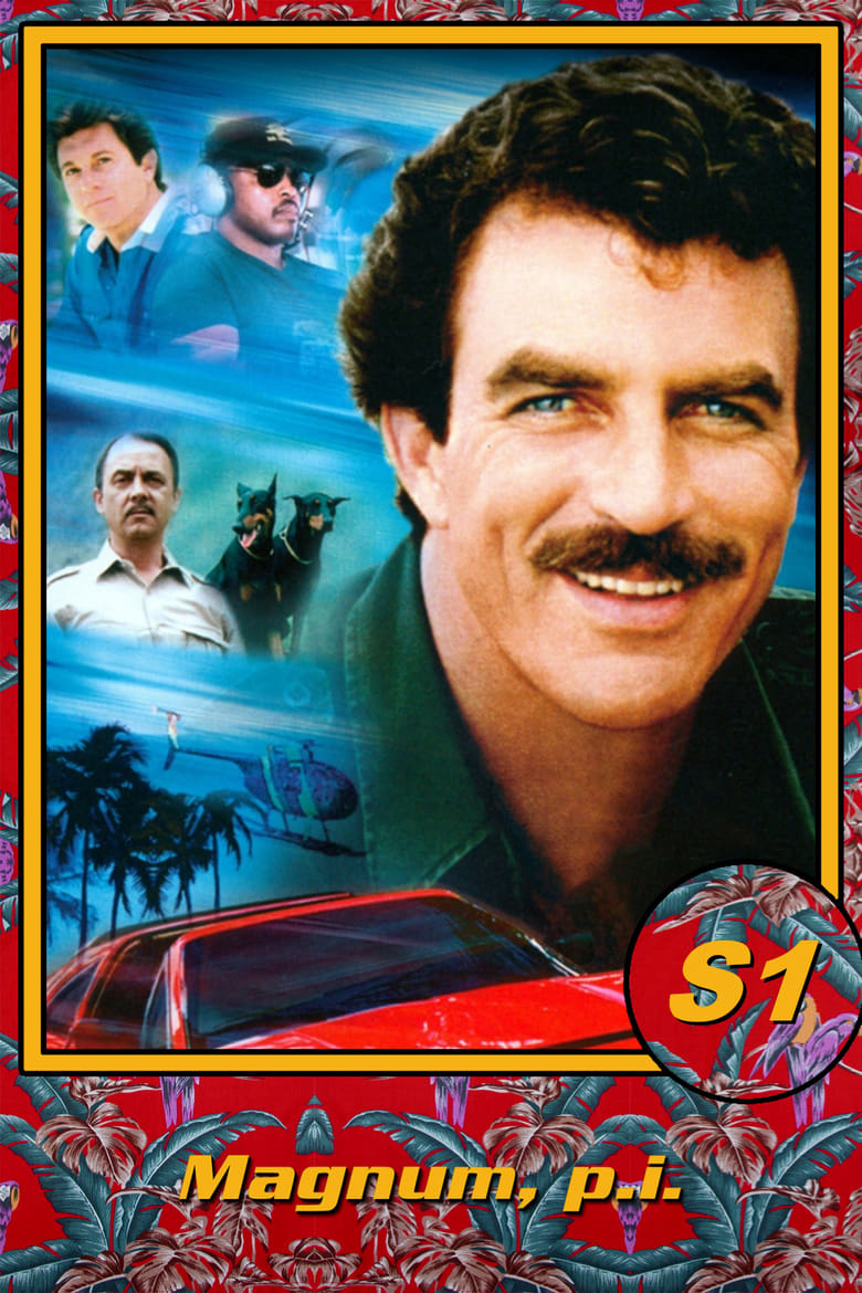 مسلسل Magnum, P.I. الموسم الاول الحلقة 13 مترجمة