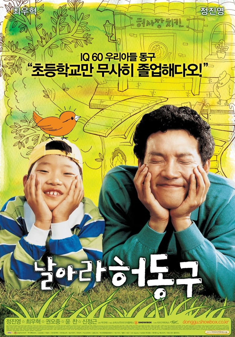 فيلم Bunt 2007 مترجم