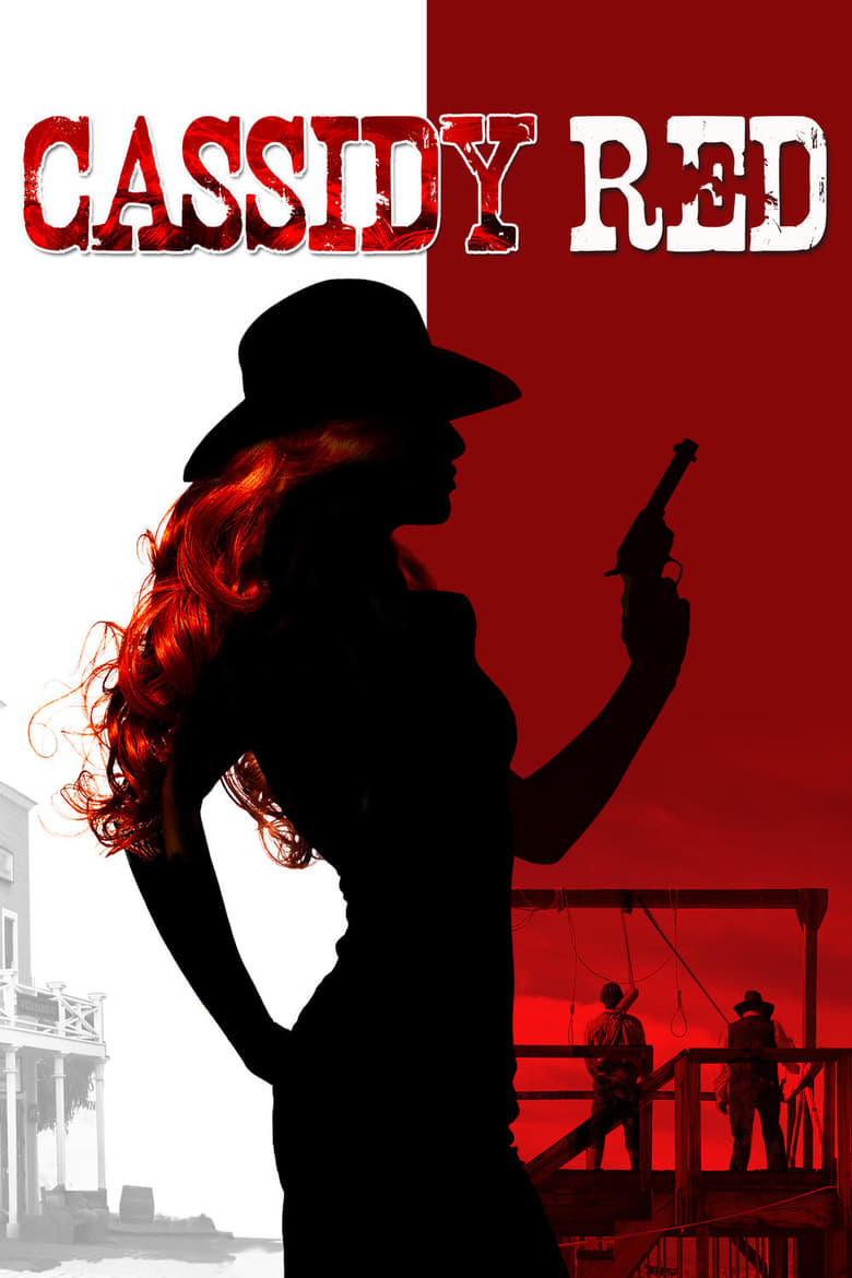 فيلم Cassidy Red