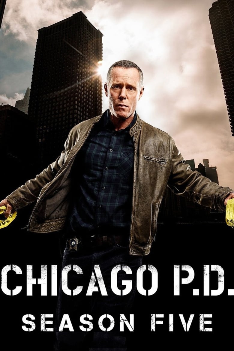 مسلسل Chicago P.D. الموسم الخامس الحلقة 22 مترجمة