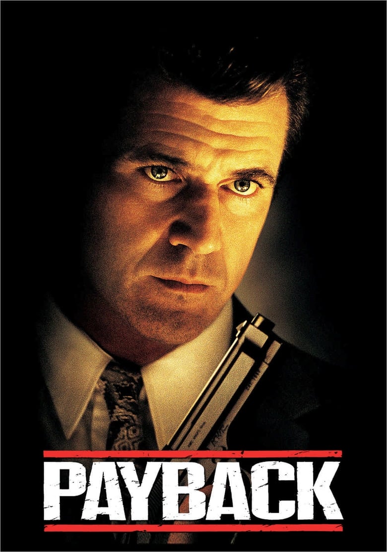 فيلم Payback 1999 مترجم