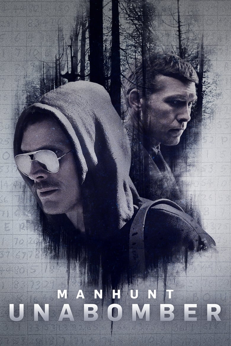 مسلسل Manhunt الموسم الاول مترجم