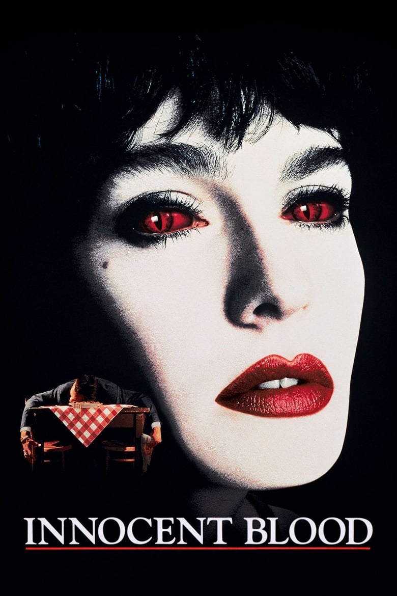 فيلم Innocent Blood