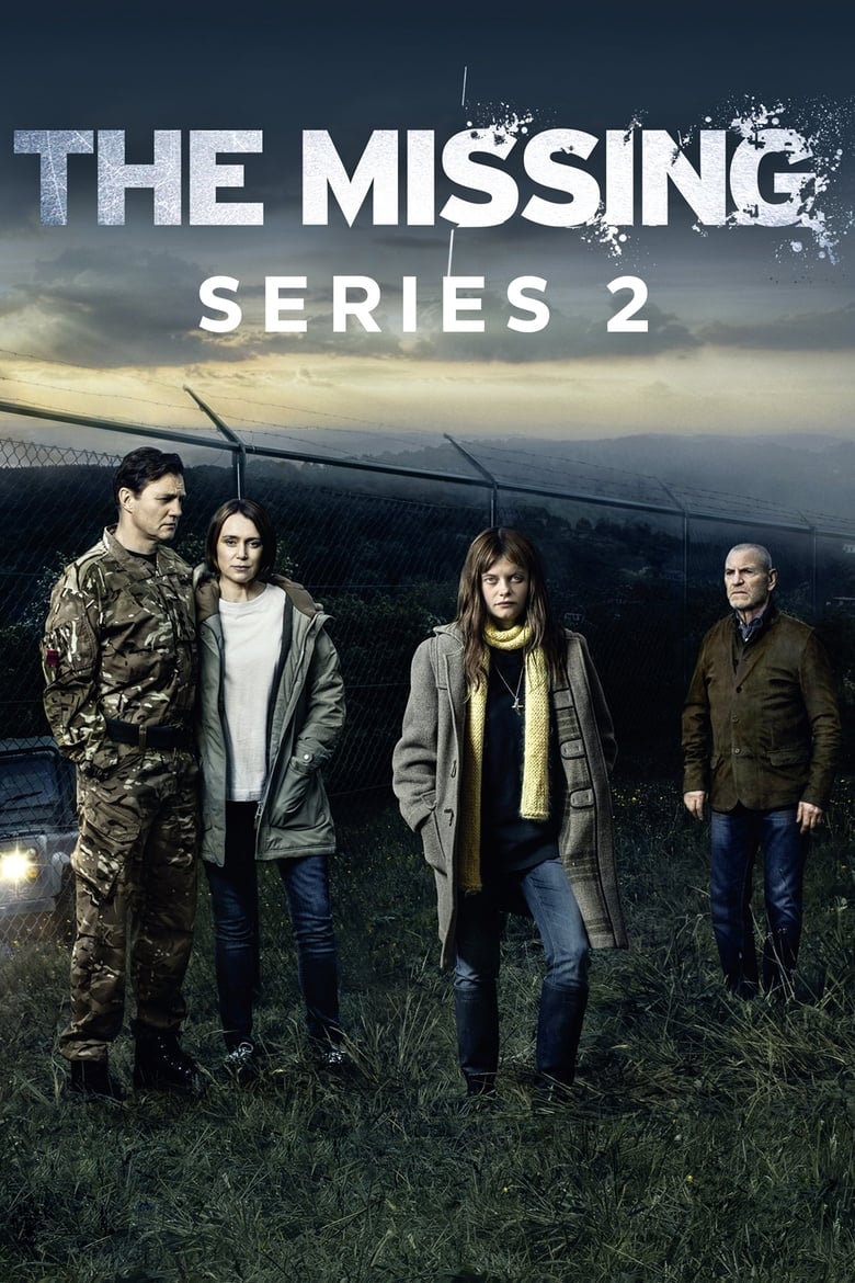مسلسل The Missing الموسم الثاني الحلقة 02 مترجمة