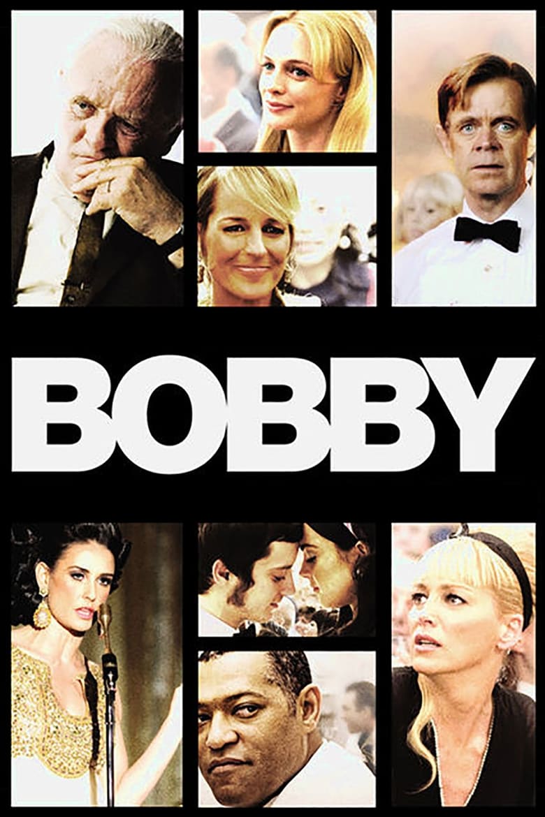 فيلم Bobby 2006 مترجم