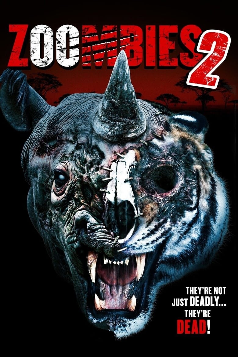 فيلم Zoombies 2